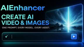 AIEnhancer