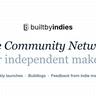 BuiltByIndies logo