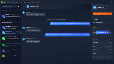 5chat - tool for productivity