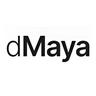 dmaya logo