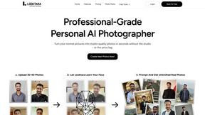 Looktara - tool for productivity