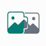 Merge Two Photos logo