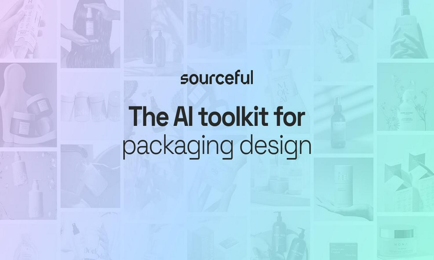 Sourceful Website