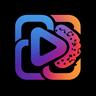 VideoAny BE logo