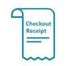 CheckoutReceipt logo