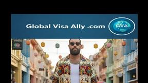 Global Visa Ally - tool for productivity