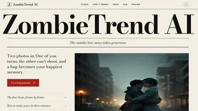 ZombieTrend